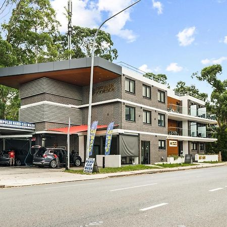 Seranin | Gordon Pymble Exterior photo