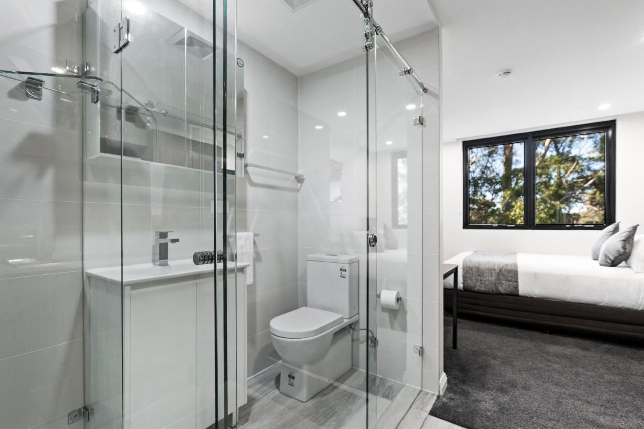 Seranin | Gordon Pymble Exterior photo