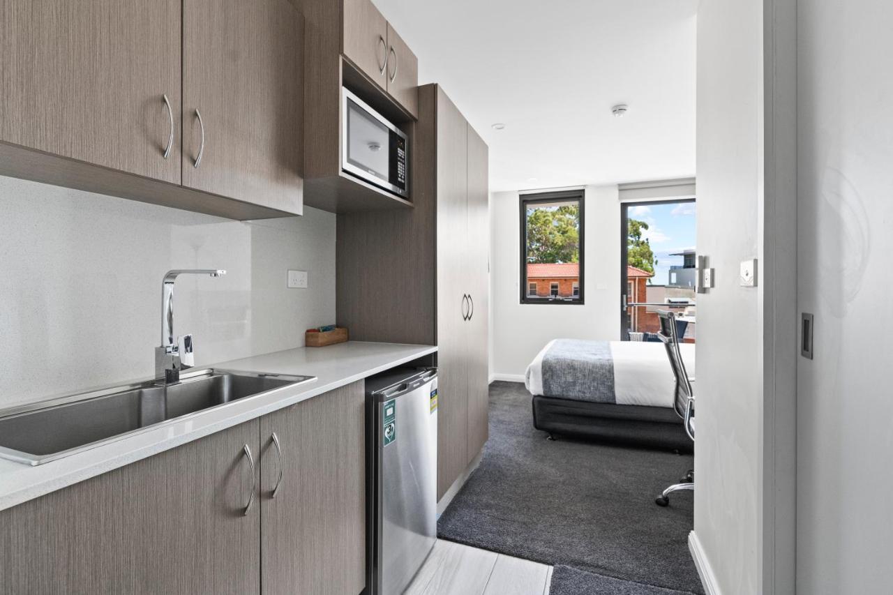 Seranin | Gordon Pymble Exterior photo