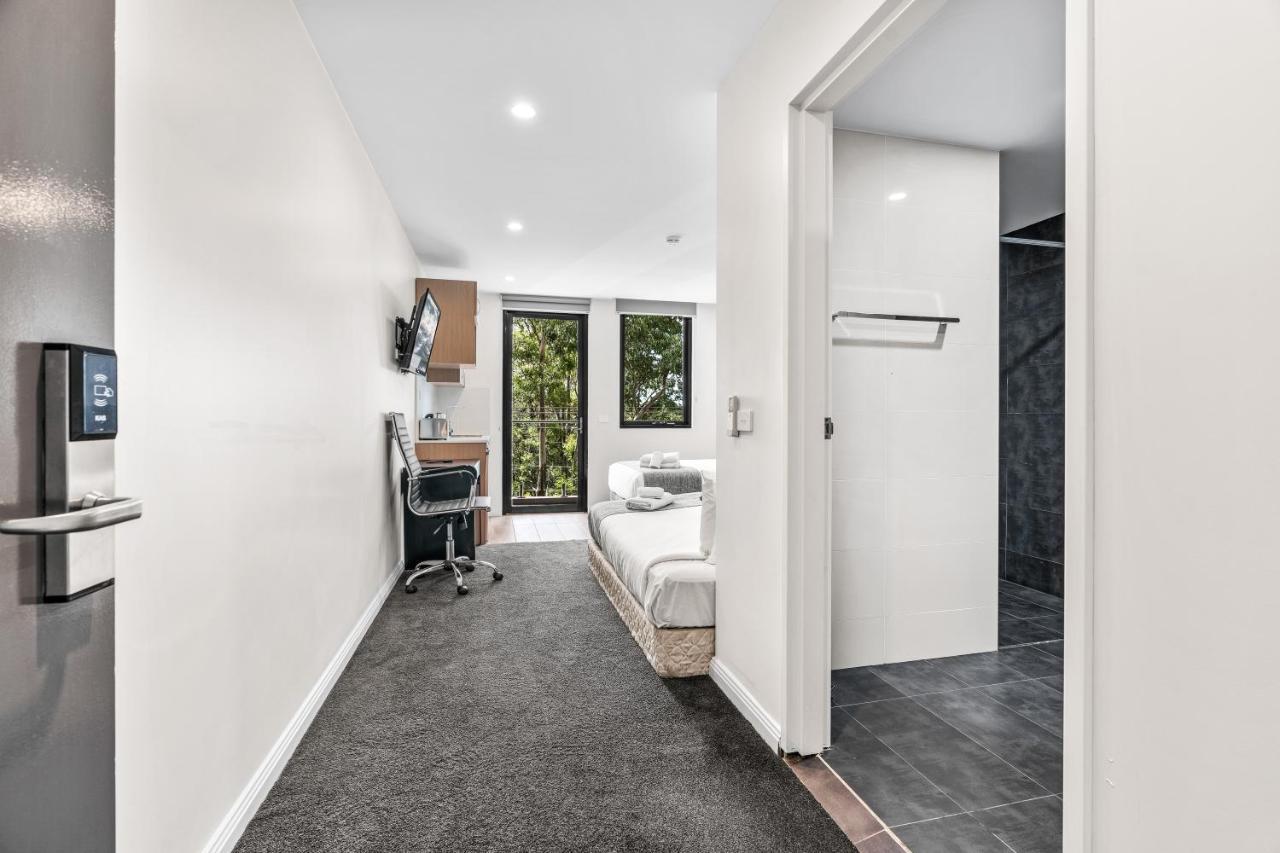 Seranin | Gordon Pymble Exterior photo