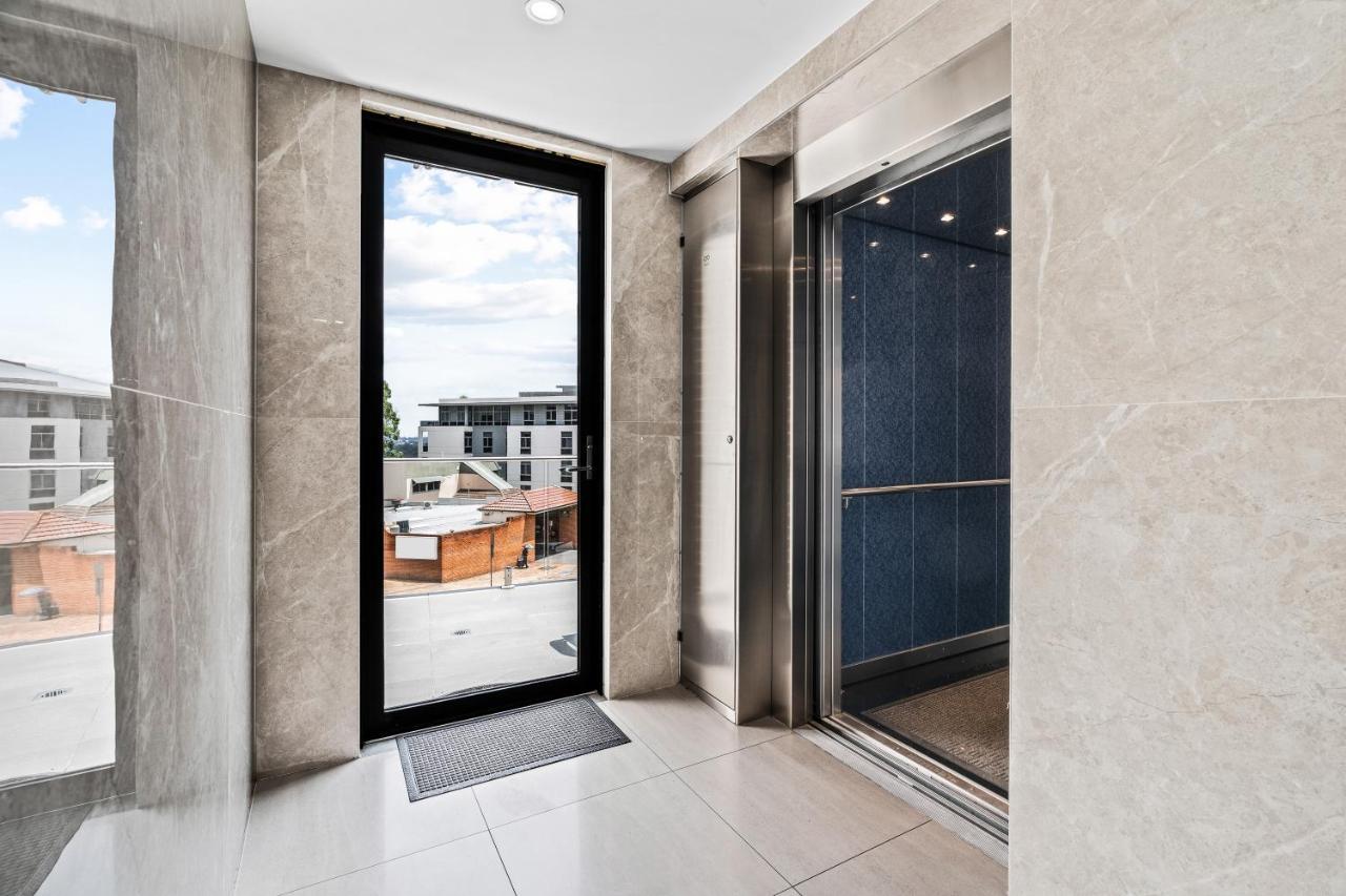 Seranin | Gordon Pymble Exterior photo