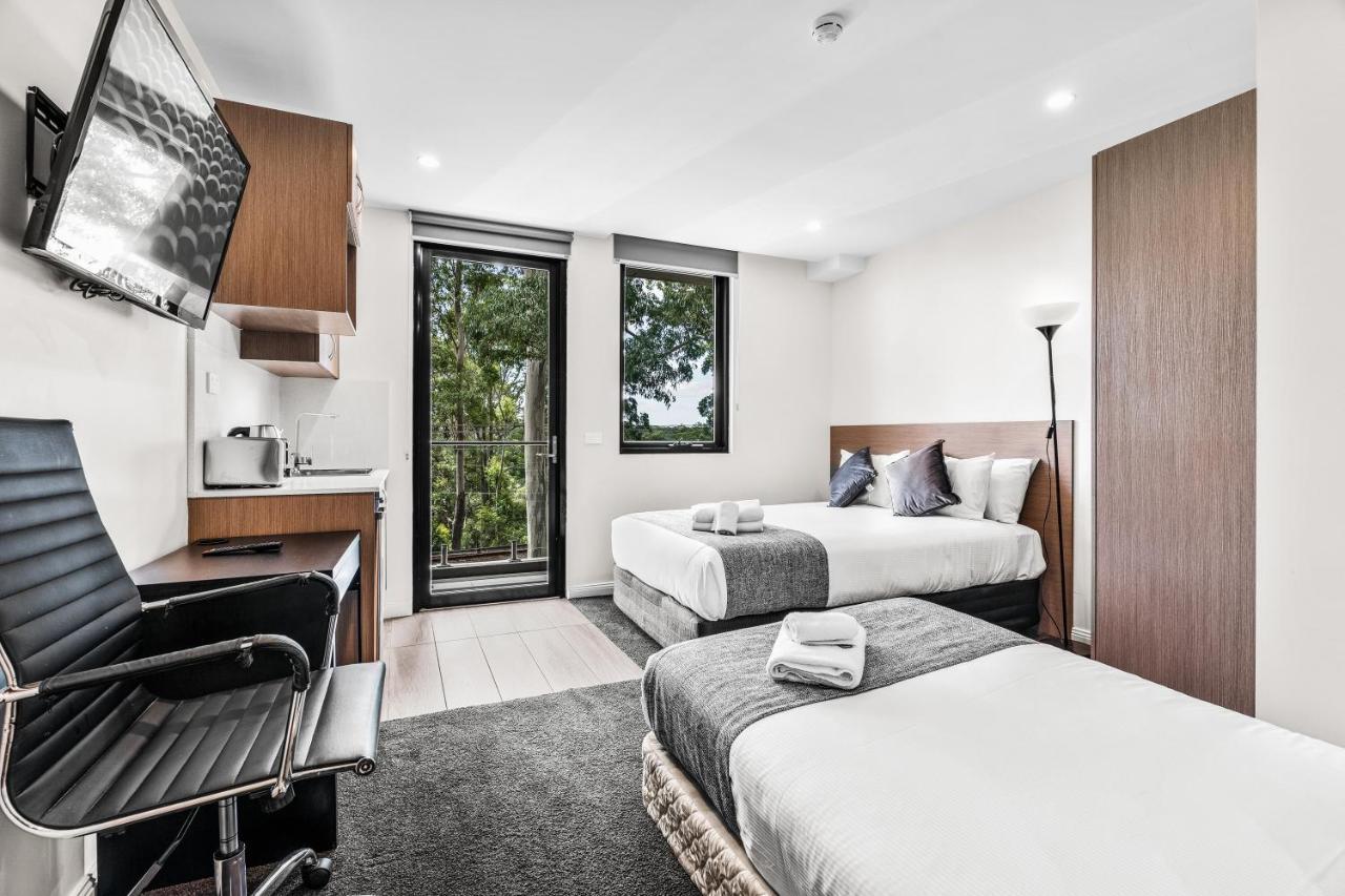 Seranin | Gordon Pymble Exterior photo
