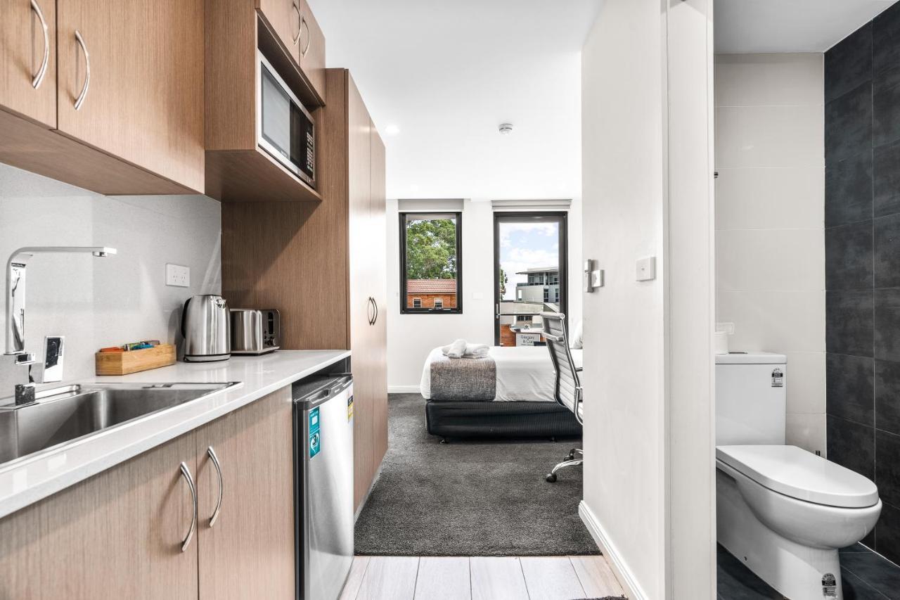 Seranin | Gordon Pymble Exterior photo