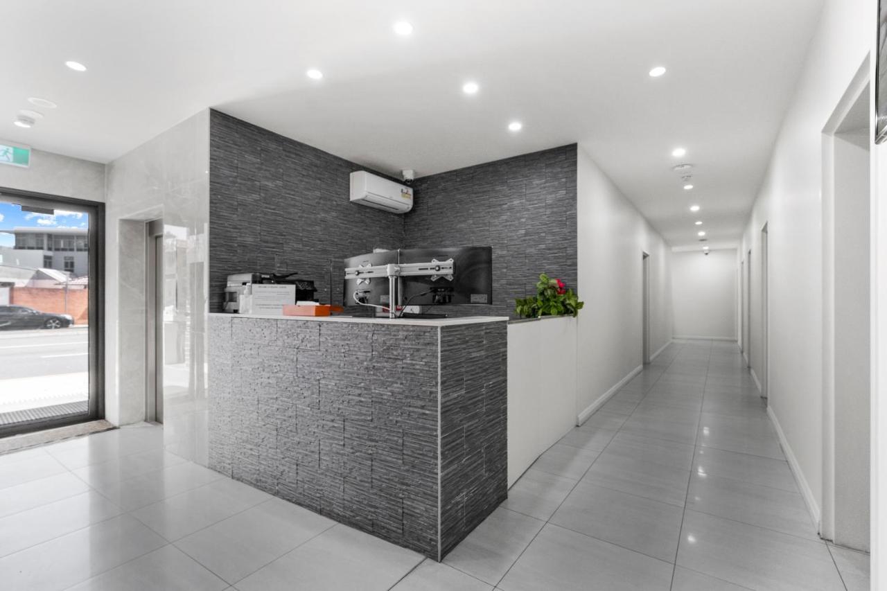 Seranin | Gordon Pymble Exterior photo