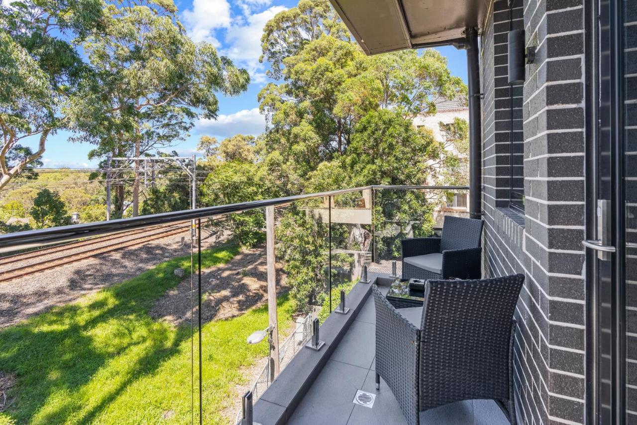 Seranin | Gordon Pymble Exterior photo