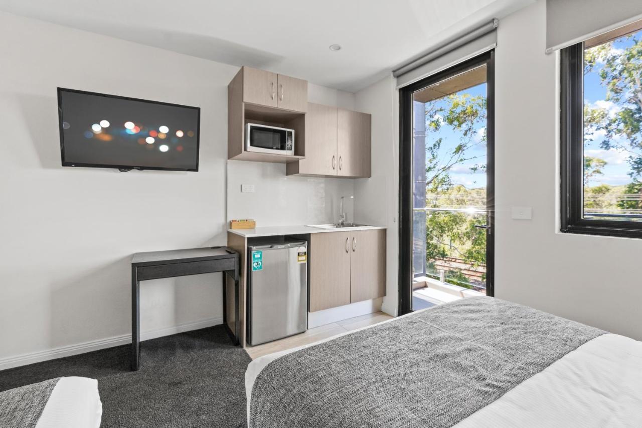 Seranin | Gordon Pymble Exterior photo