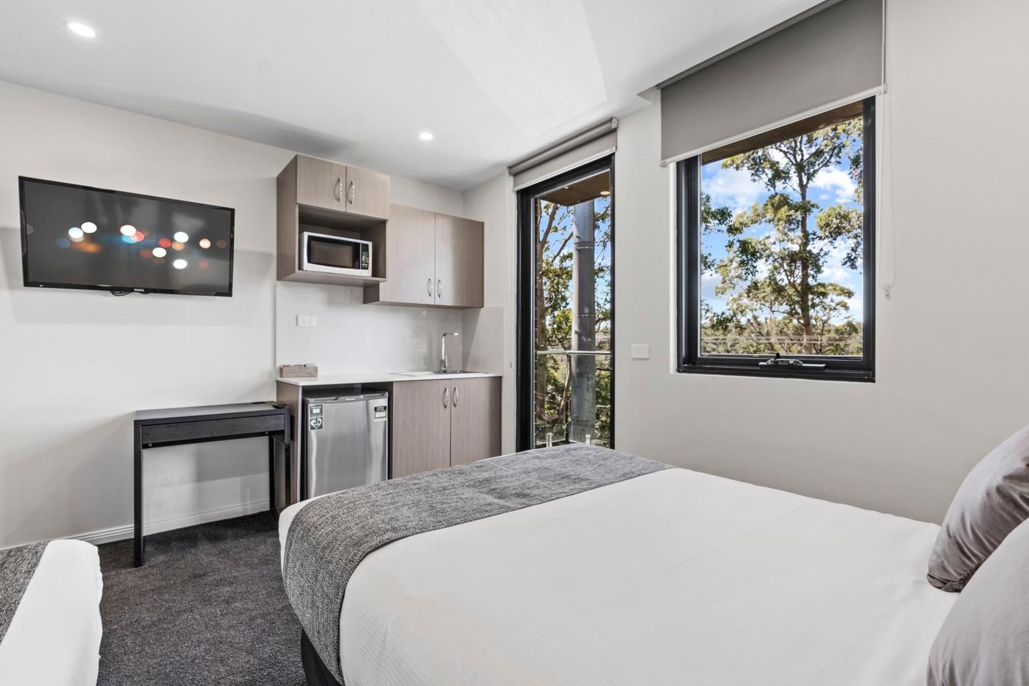 Seranin | Gordon Pymble Exterior photo