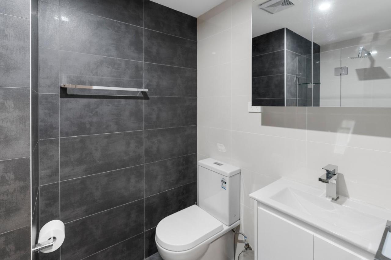 Seranin | Gordon Pymble Exterior photo